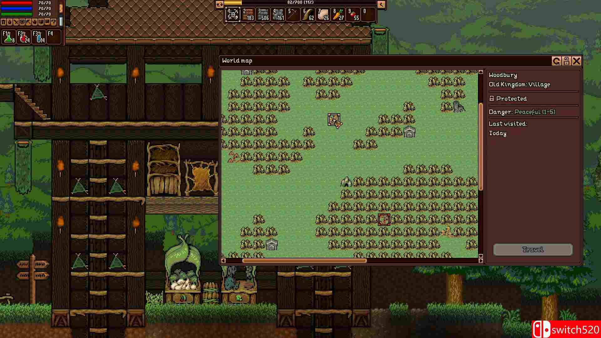 《魔法王国（Realms of Magic）》SKIDROW镜像版[EN]_3