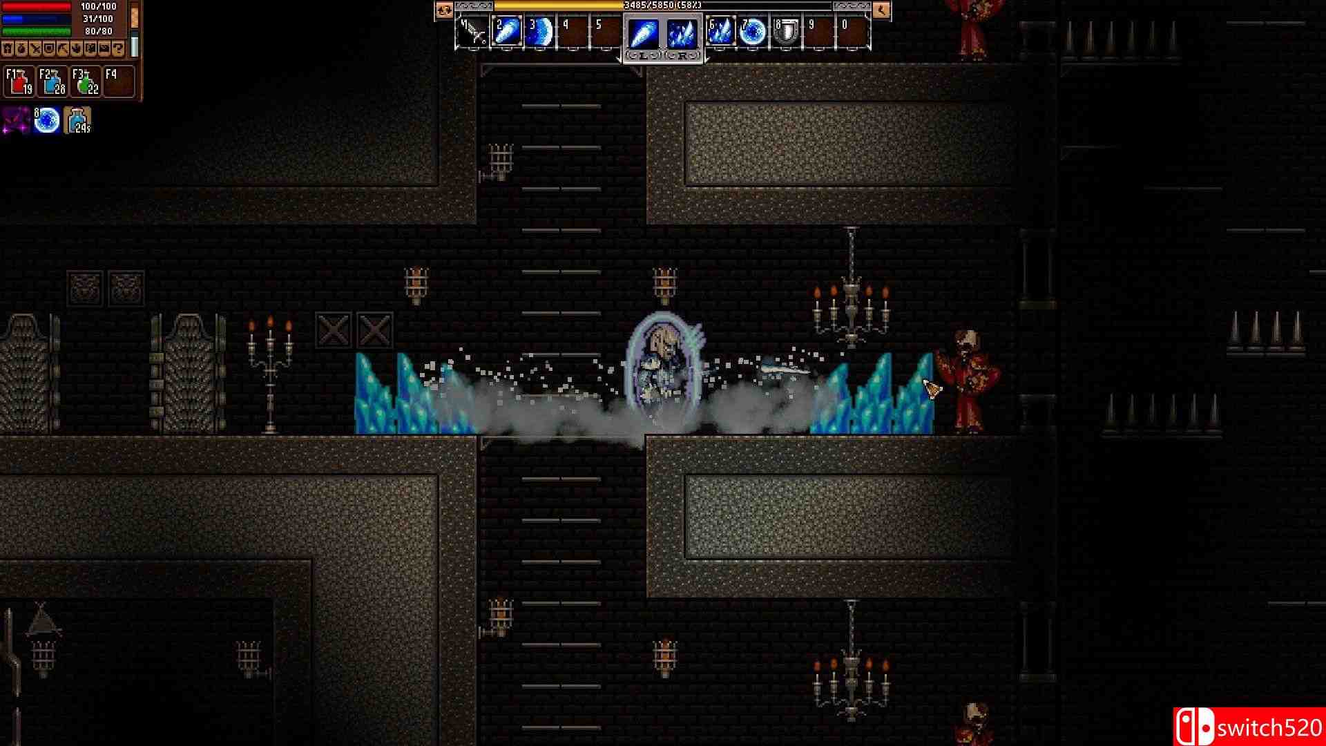 《魔法王国（Realms of Magic）》SKIDROW镜像版[EN]_4