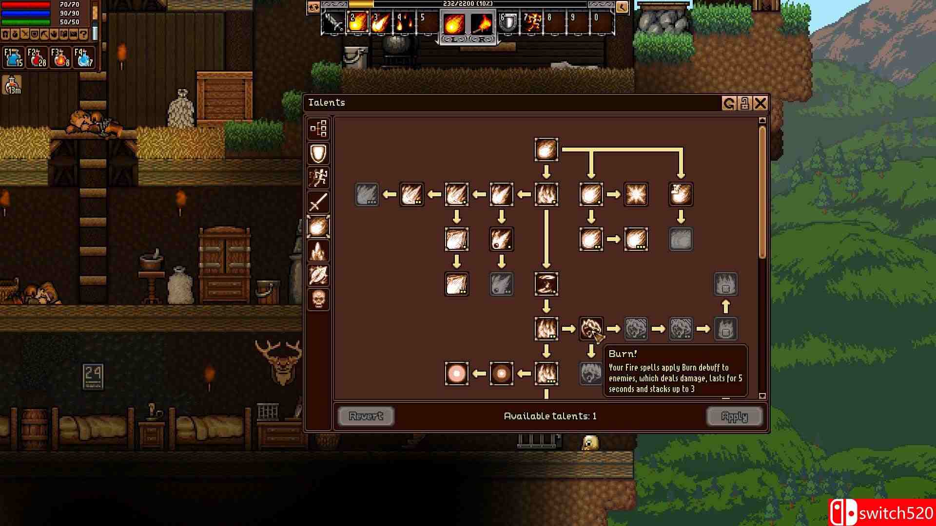 《魔法王国（Realms of Magic）》SKIDROW镜像版[EN]_5