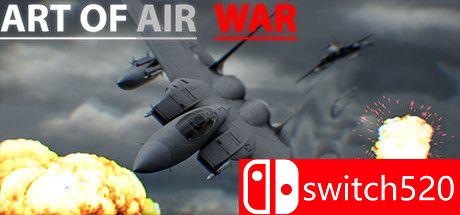 《空战艺术（Art Of Air War）》DARKSiDERS镜像版[EN]