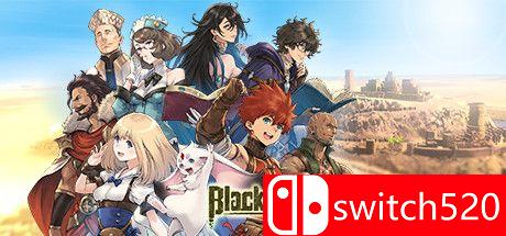 《砂之国的宫廷锻冶屋/沙国铁匠（Blacksmith of the Sand Kingdom）》DARKZER0硬盘版[EN/JP]