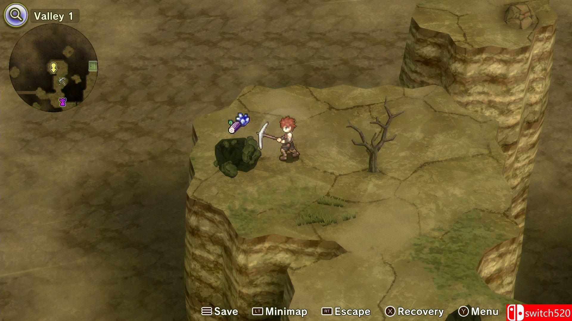 《砂之国的宫廷锻冶屋/沙国铁匠（Blacksmith of the Sand Kingdom）》DARKZER0硬盘版[EN/JP]_4