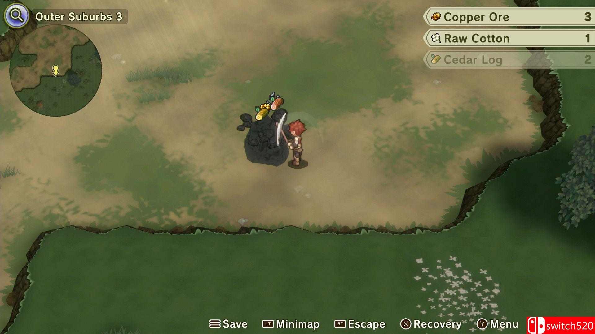 《砂之国的宫廷锻冶屋/沙国铁匠（Blacksmith of the Sand Kingdom）》DARKZER0硬盘版[EN/JP]_2