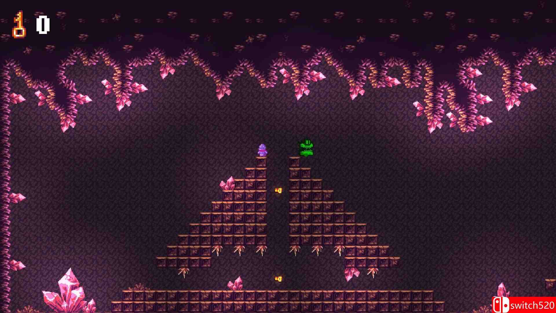 《眼魔巢穴（Beholder's Lair）》DARKZER0硬盘版[EN/JP]_2