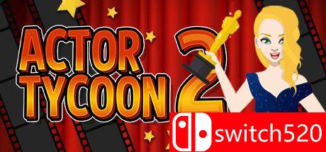 《演员大亨2（Actor Tycoon 2）》P2P硬盘版[EN]