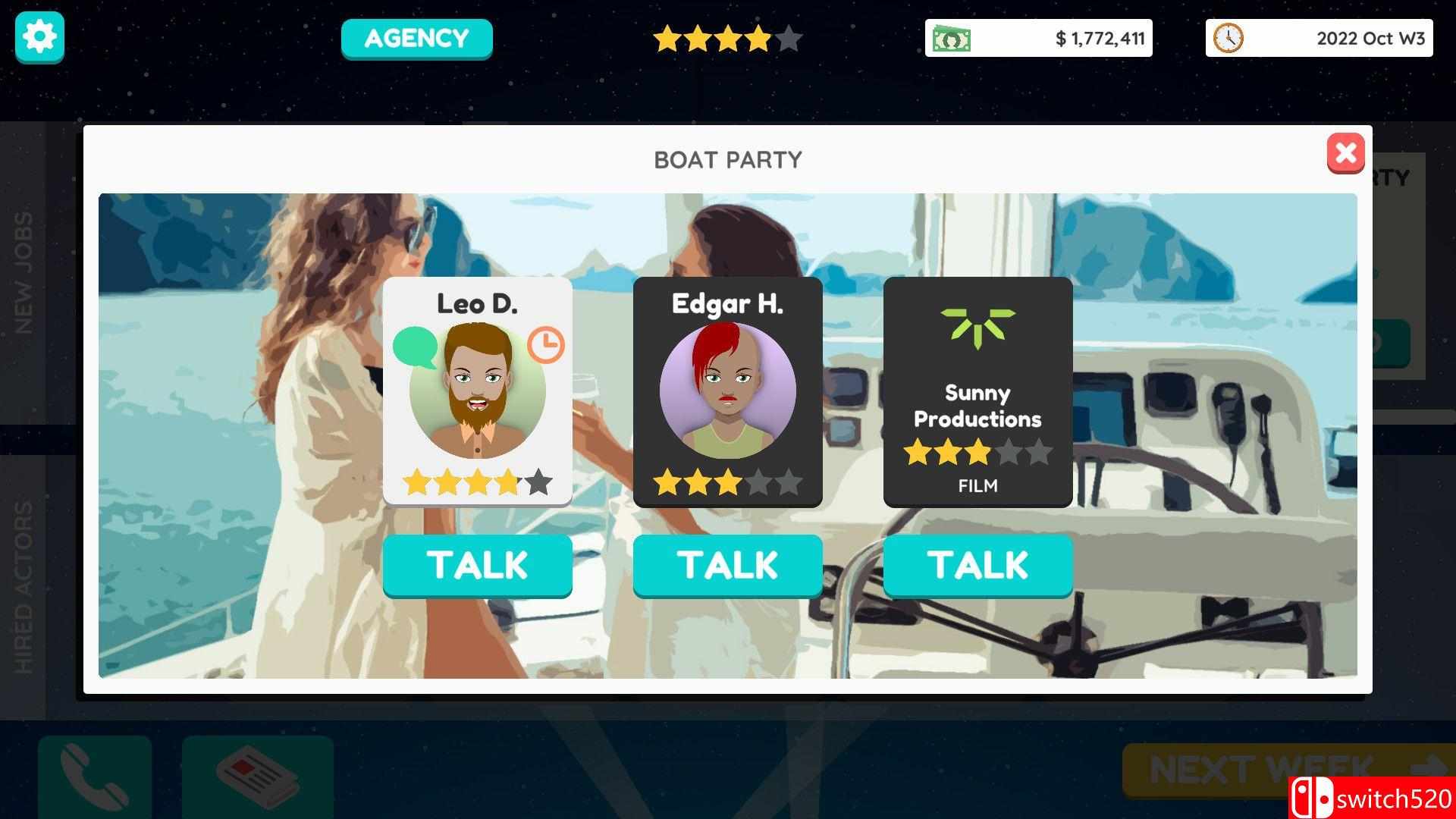 《演员大亨2（Actor Tycoon 2）》P2P硬盘版[EN]_4