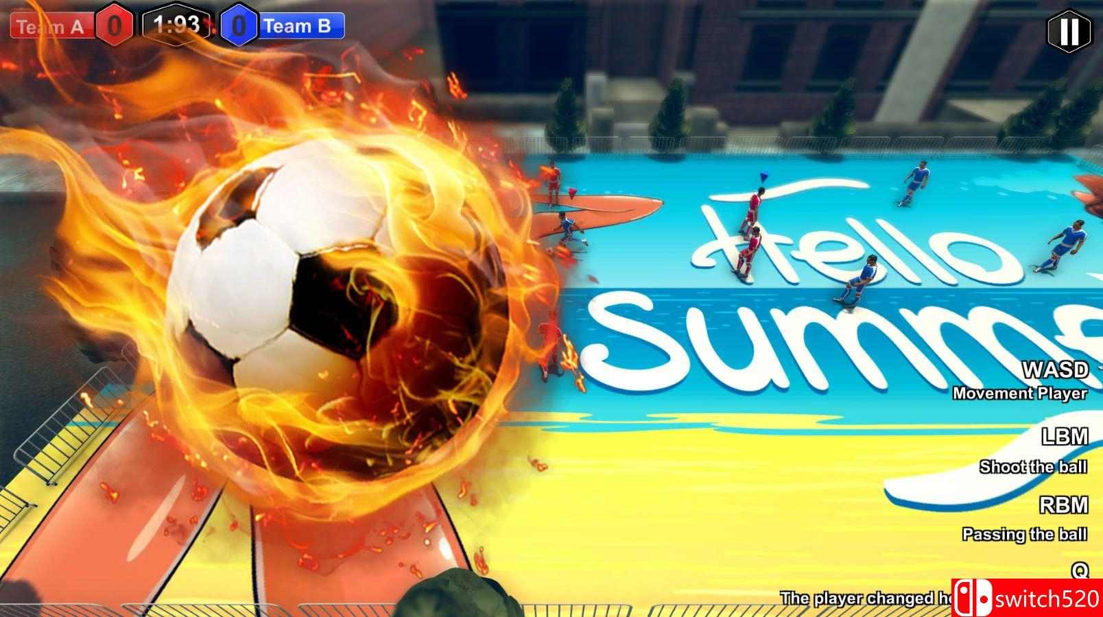 《街头足球（Street Football）》官方中文 DARKZER0硬盘版[CN/TW/EN/JP]_5