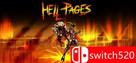 《地狱页面（Hell Pages）》DARKZER0硬盘版[EN]