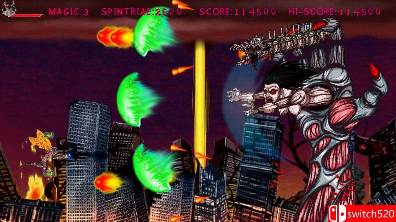 《地狱页面（Hell Pages）》DARKZER0硬盘版[EN]_2
