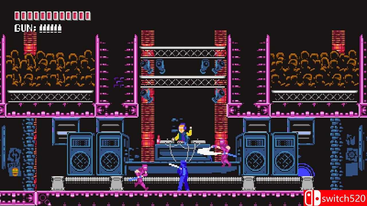 《街道清洁工：电子游戏（Street Cleaner）》B.6044000 Chronos硬盘版[EN/JP]_4