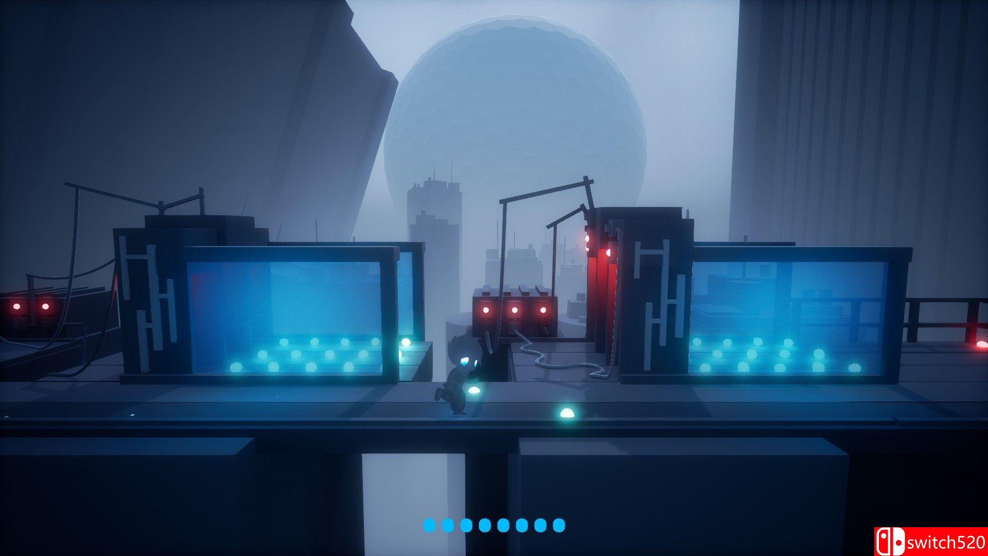 《Seen（Seen）》Early Access P2P硬盘版[EN]_2
