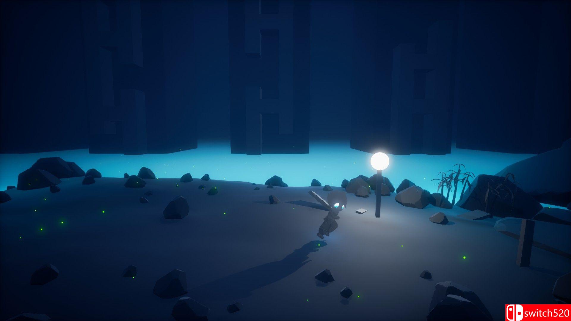 《Seen（Seen）》Early Access P2P硬盘版[EN]_3