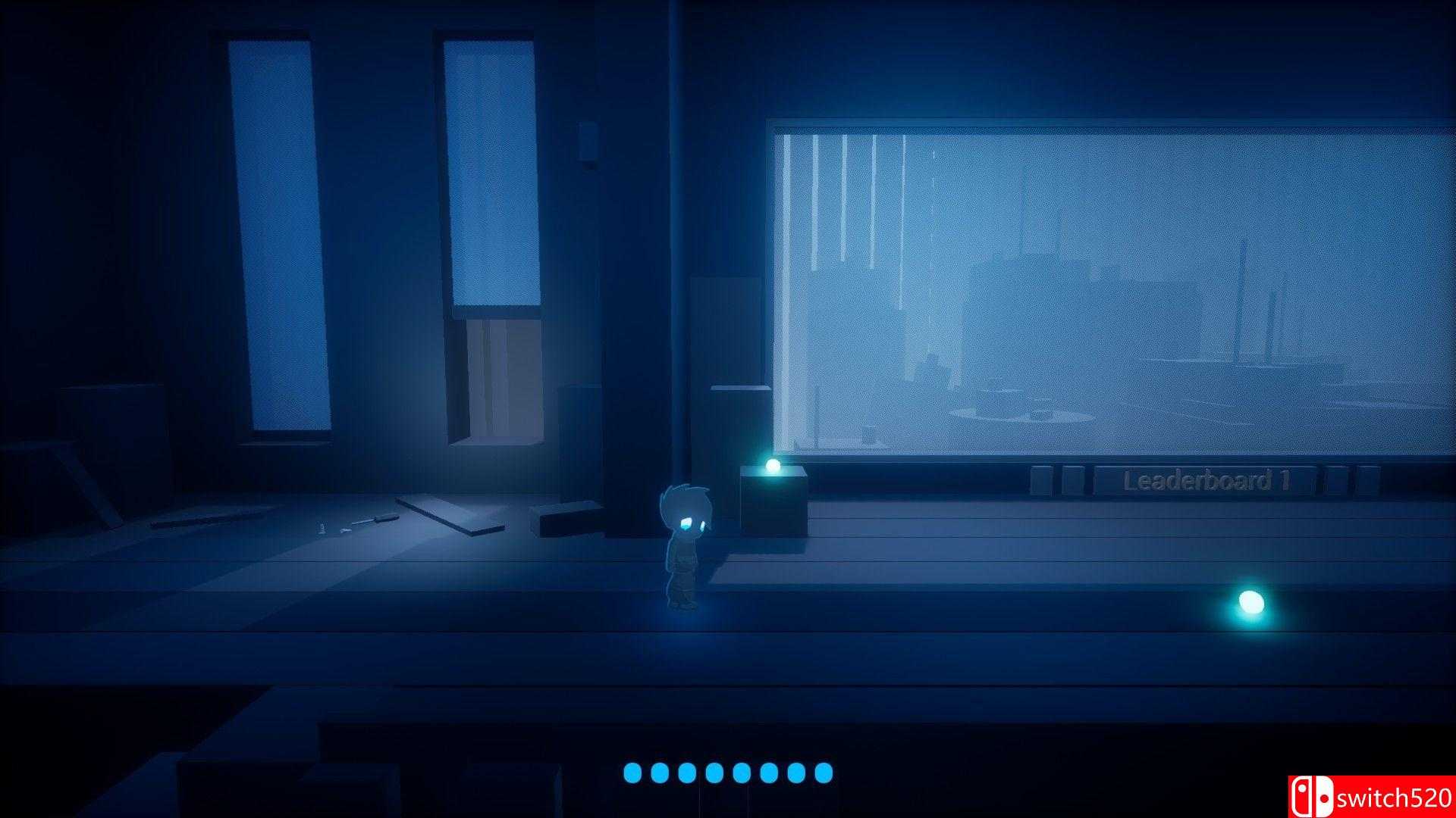 《Seen（Seen）》Early Access P2P硬盘版[EN]_5
