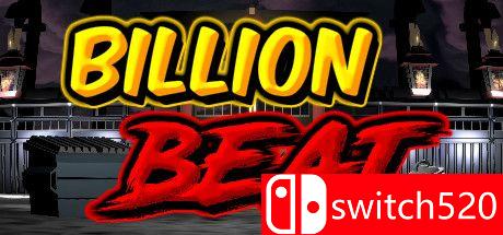 《亿万跳动（Billion Beat）》PLAZA镜像版[EN]