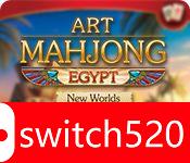 《艺术麻将：埃及新世界（Art Mahjong Egypt New Worlds）》RAZOR硬盘版[EN]