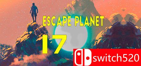 《逃生星球17（Escape Planet 17）》DARKSiDERS镜像版[EN]