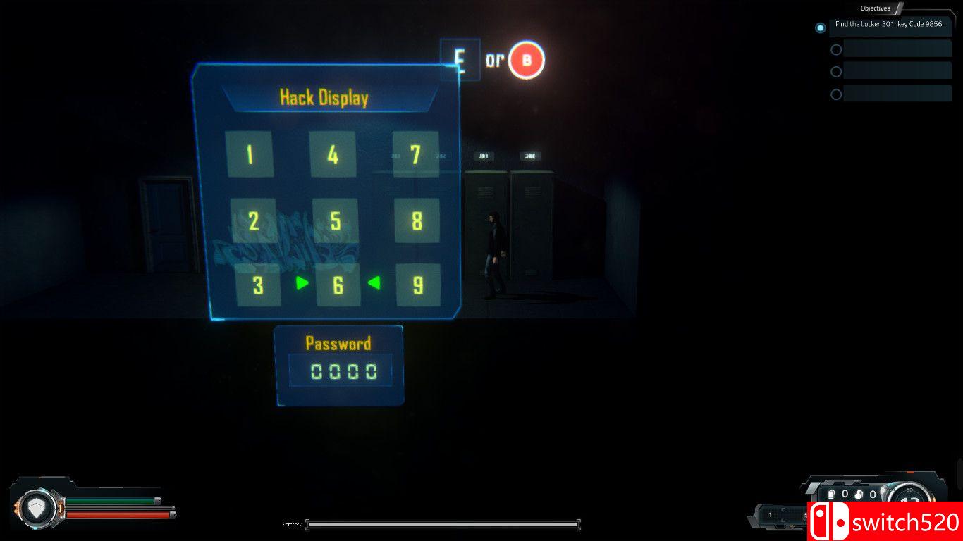 《逃生星球17（Escape Planet 17）》DARKSiDERS镜像版[EN]_4