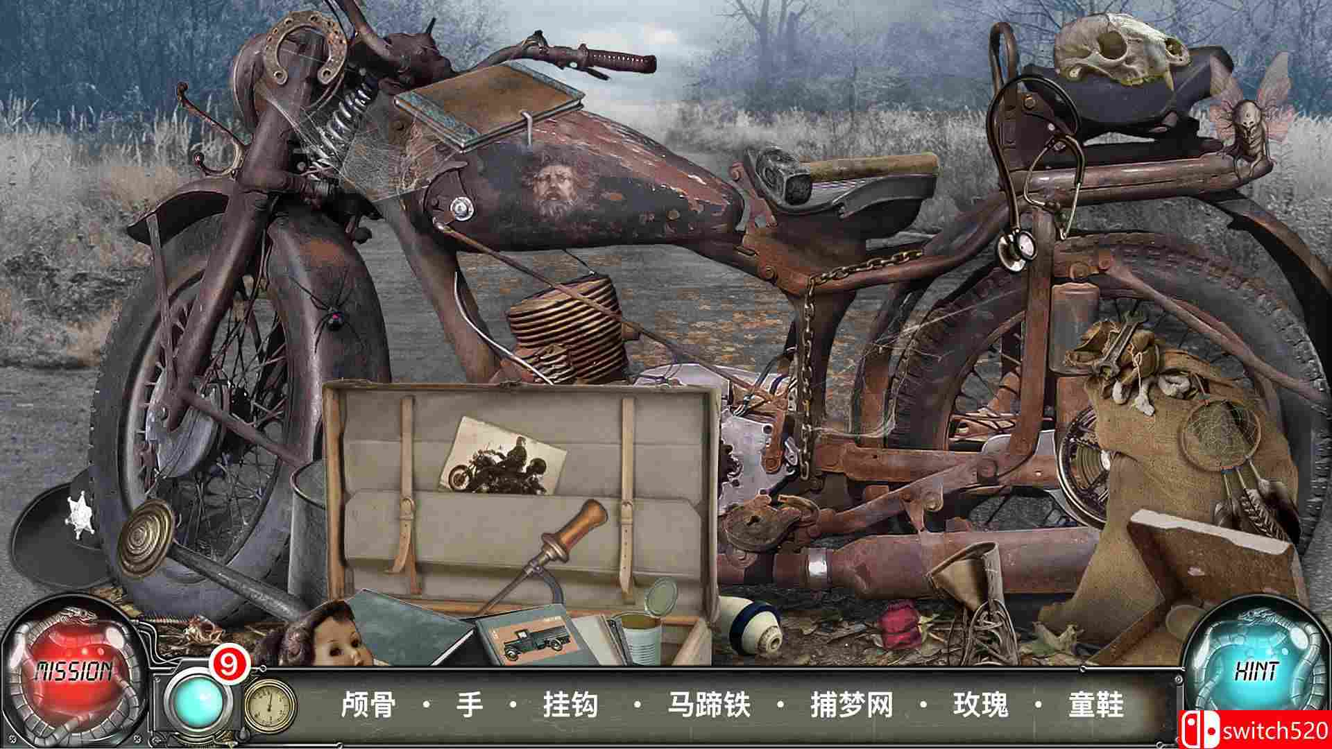 《时间陷阱（Time Trap）》官方中文 RAZOR硬盘版[EN]_3