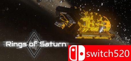 《ΔV：土星环（ΔV: Rings of Saturn）》官方中文 Build 6027939 P2P硬盘版[CN/TW/EN]