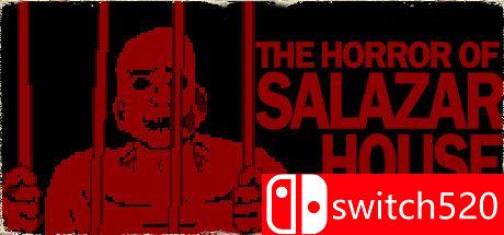《萨拉萨尔豪宅之谜（The Horror Of Salazar House）》Build 6032882 Chronos硬盘版[EN]