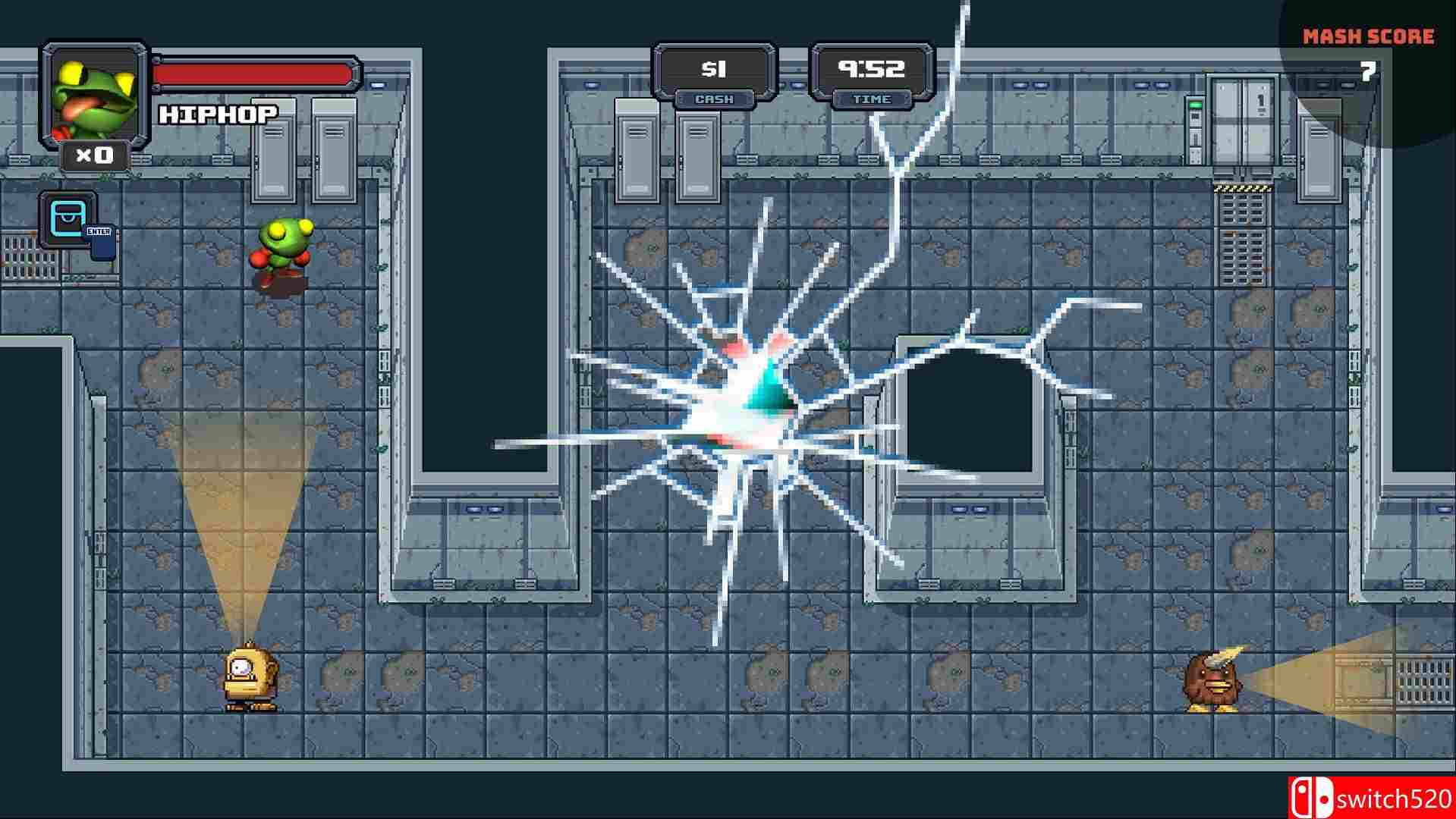《超级混搭（SuperMash）》DARKSiDERS镜像版[EN]_2