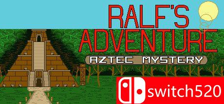 《拉尔夫的冒险：阿兹特克之谜（Ralf's Adventure: AM）》B.6057980 Chronos硬盘版[EN]