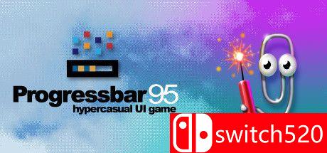 《进度条95（Progressbar95）》Build 6019738 Chronos硬盘版[EN/JP]