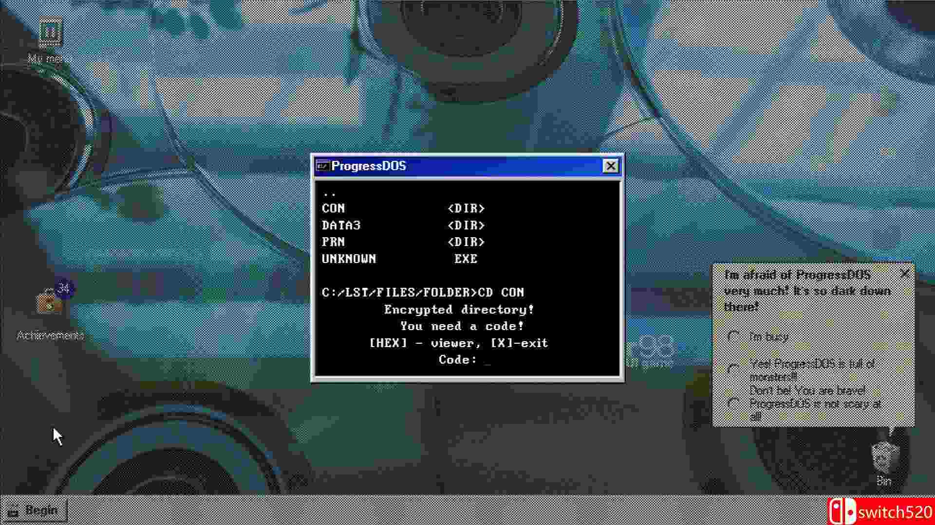 《进度条95（Progressbar95）》Build 6019738 Chronos硬盘版[EN/JP]_3