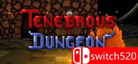 《阴郁地牢（Tenebrous Dungeon）》Build 3783370 Chronos硬盘版[EN]