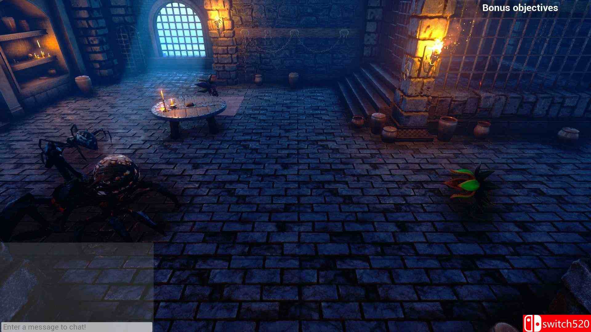 《费拉碎片（Shards of Feyra）》DARKSiDERS镜像版[EN]_2