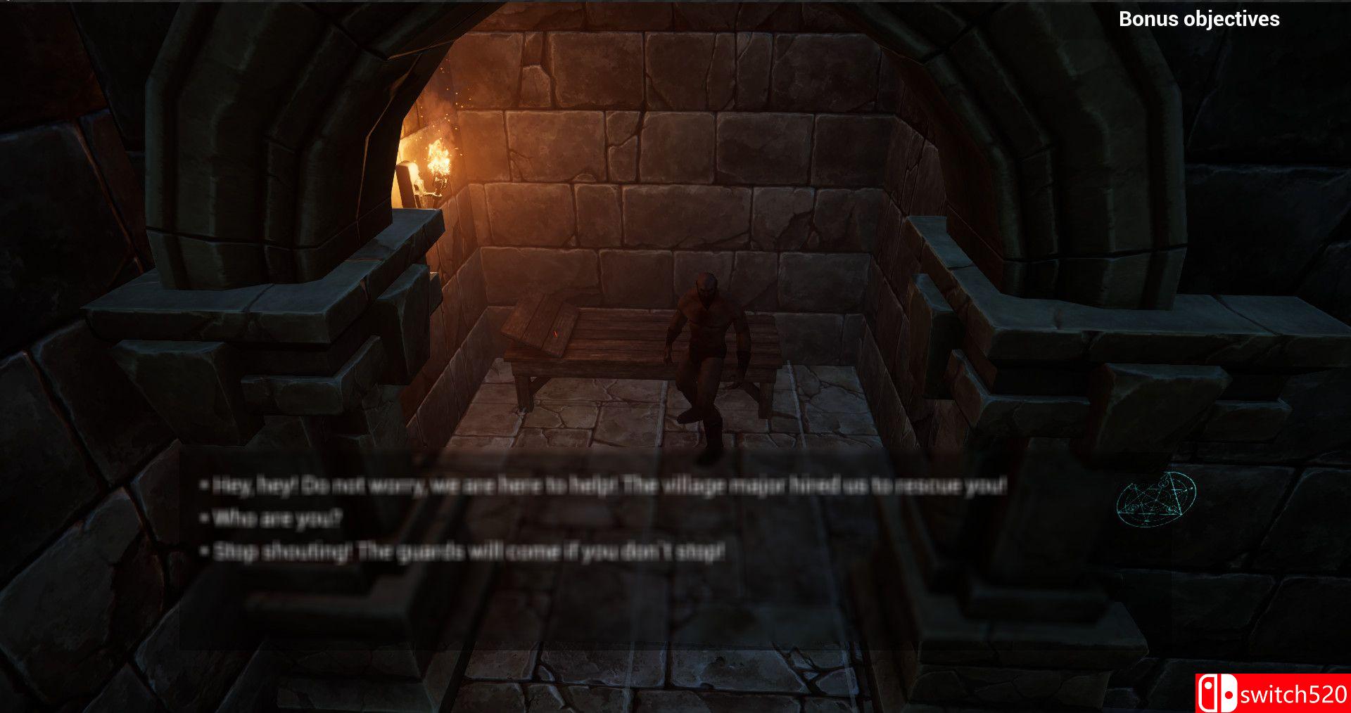 《费拉碎片（Shards of Feyra）》DARKSiDERS镜像版[EN]_4