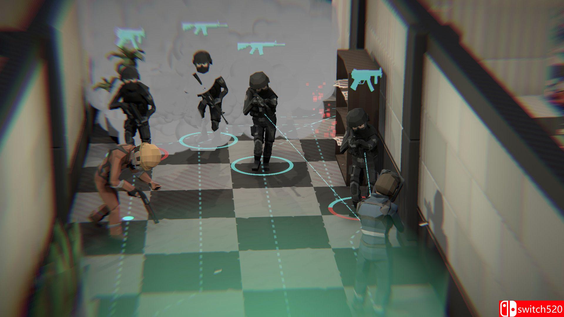 《没有B计划（No Plan B）》Beta版 P2P硬盘版[EN]_4