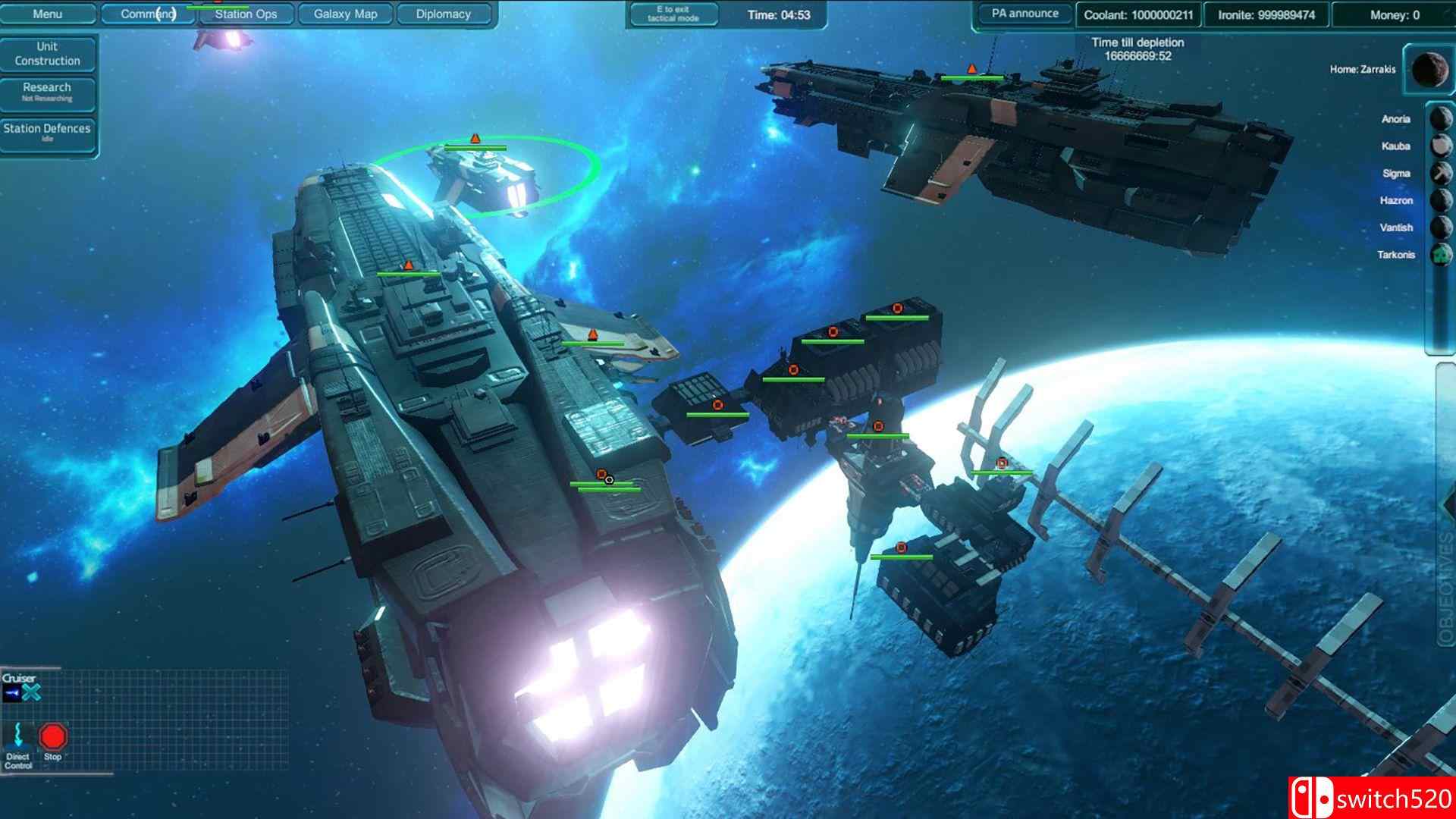 《可执行突击2（Executive Assault 2）》v0.435.32.92 P2P硬盘版[EN]_2