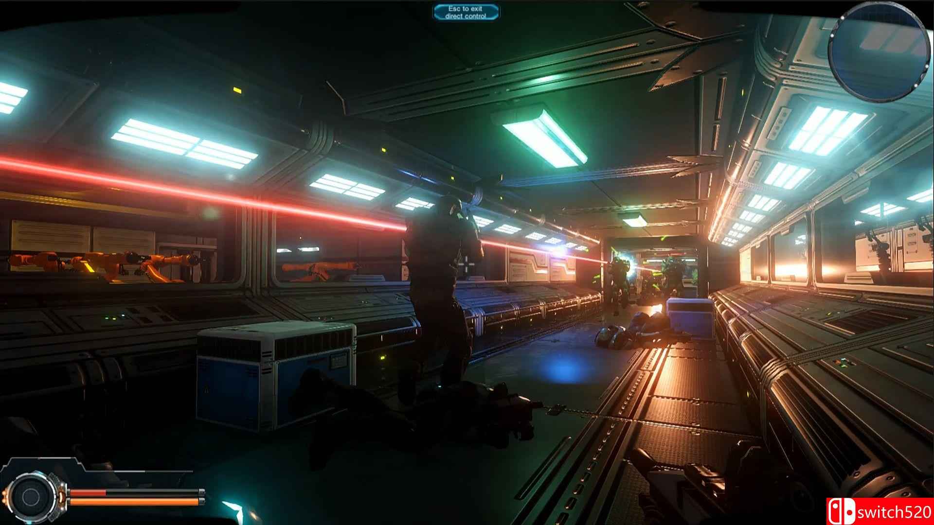 《可执行突击2（Executive Assault 2）》v0.435.32.92 P2P硬盘版[EN]_4