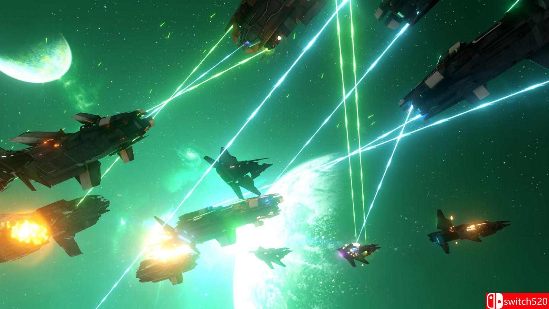 《可执行突击2（Executive Assault 2）》v0.435.32.92 P2P硬盘版[EN]_3