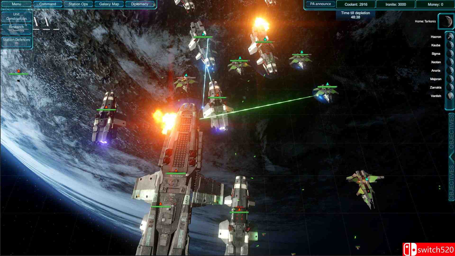 《可执行突击2（Executive Assault 2）》v0.435.32.92 P2P硬盘版[EN]_1