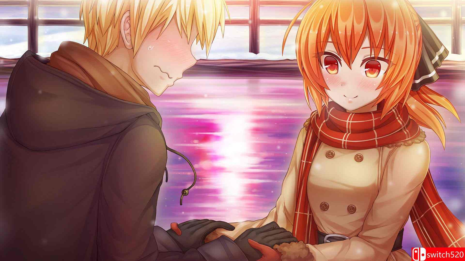 《Kaori After Story（Kaori After Story）》Build 5567538 Chronos硬盘版[EN]_1