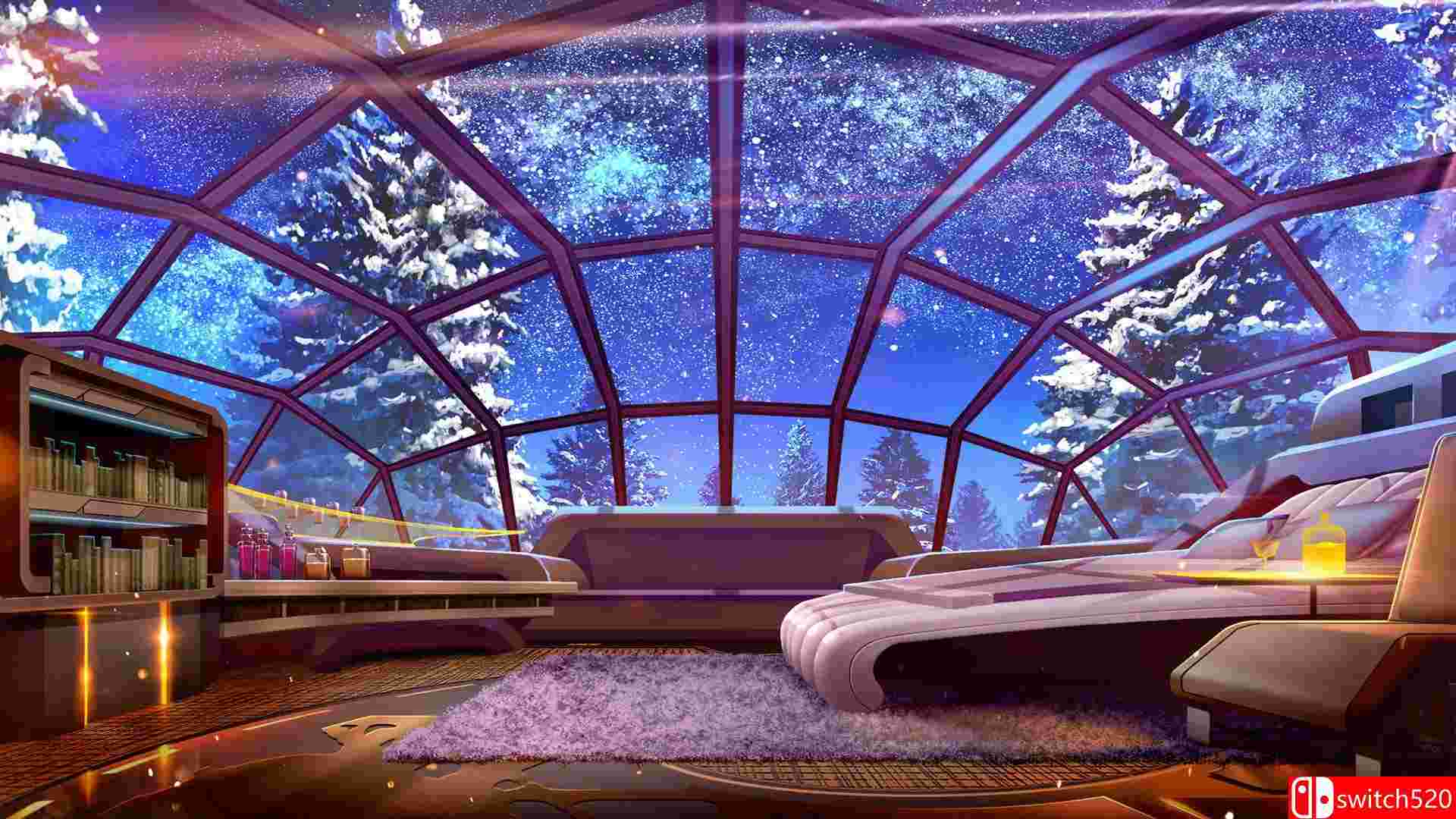 《Kaori After Story（Kaori After Story）》Build 5567538 Chronos硬盘版[EN]_4