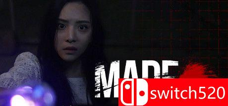 《MADE：互动电影–01.快跑（MADE : Interactive Movie）》DARKSiDERS镜像版[EN]