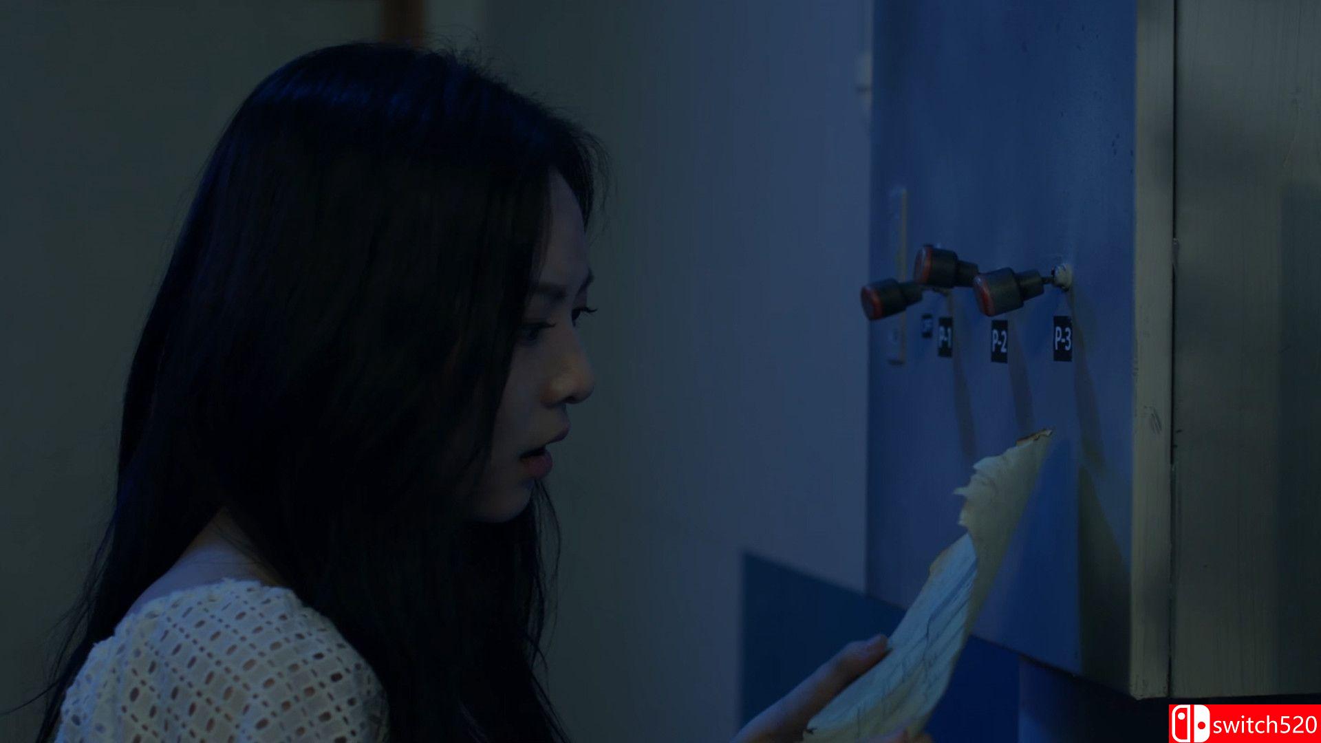 《MADE：互动电影–01.快跑（MADE : Interactive Movie）》DARKSiDERS镜像版[EN]_2