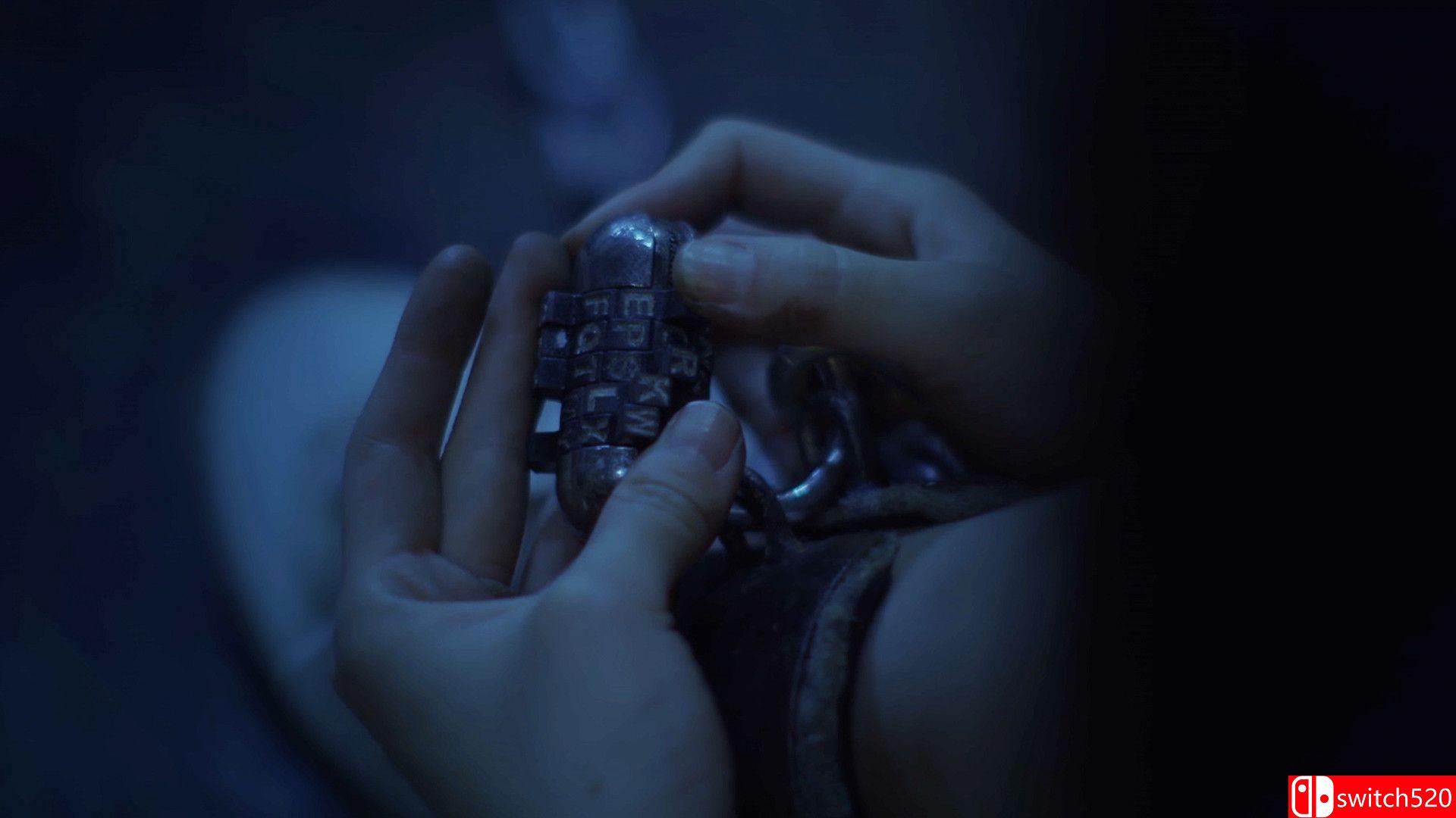 《MADE：互动电影–01.快跑（MADE : Interactive Movie）》DARKSiDERS镜像版[EN]_1