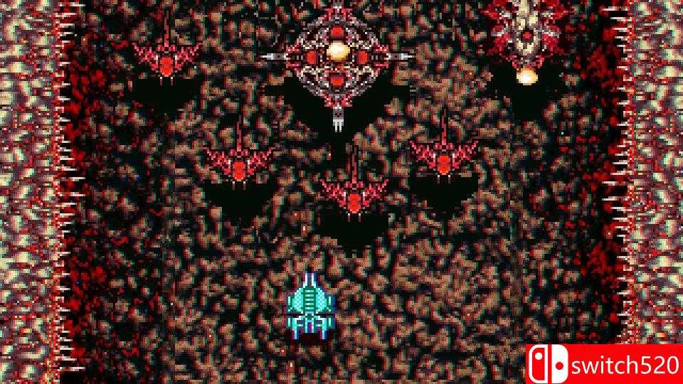 《土星任务：爆炸效应（Saturn Quest: Blast Effect）》DARKZER0硬盘版[EN]_4