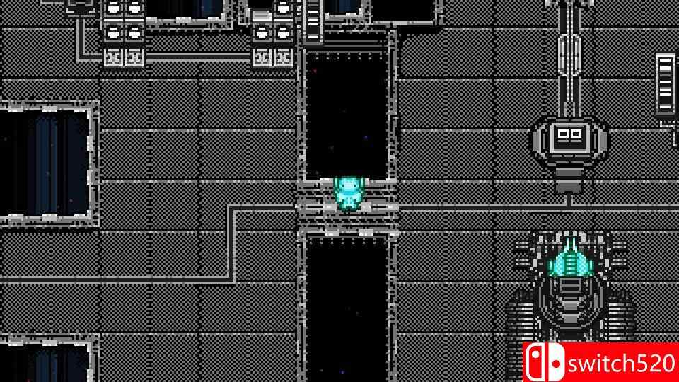 《土星任务：爆炸效应（Saturn Quest: Blast Effect）》DARKZER0硬盘版[EN]_1