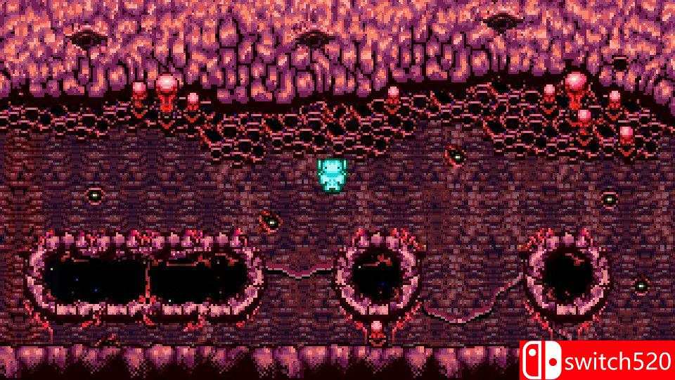《土星任务：爆炸效应（Saturn Quest: Blast Effect）》DARKZER0硬盘版[EN]_5