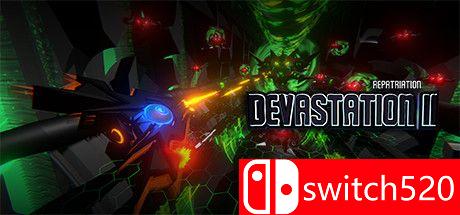 《毁灭2：遣返（Devastation 2 - Repatriation）》v81 DARKSiDERS镜像版[EN]