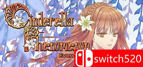 《灰姑娘现象：埃弗莫尔（Cinderella Phenomenon: Evermore）》DARKSiDERS镜像版[EN]
