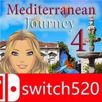 《地中海之旅4（Mediterranean Journey 4）》RAZOR硬盘版[EN]