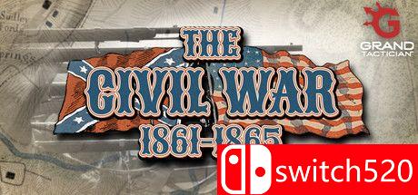 《大战术家：南北战争（1861-1865）（Grand Tactician: The Civil War）》EA P2P硬盘版[EN]