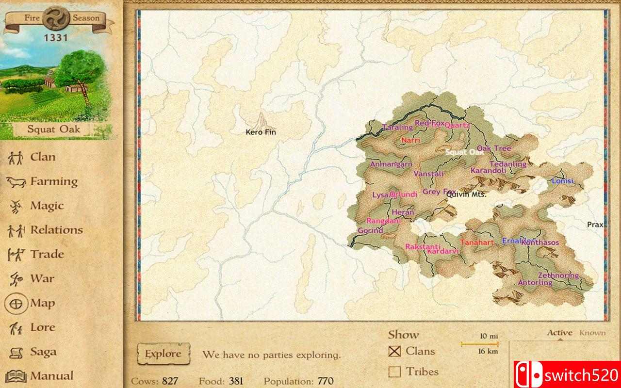 《龙城之王（King of Dragon Pass）》v2.4.0 P2P硬盘版[EN]_5