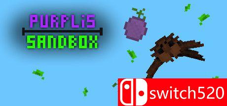 《普利斯沙盒（Purplis Sandbox）》DARKZER0硬盘版[EN]